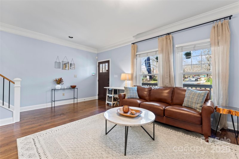 Property image 5 at 1921 Kenilworth Avenue, Charlotte, NC 28203