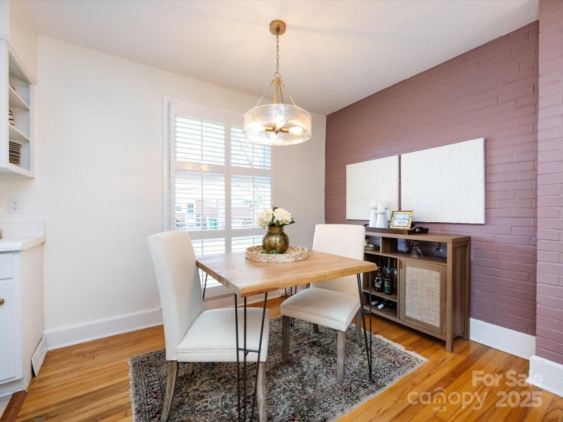 Property image 4 at 4310 Randolph Road, Charlotte, NC 28211