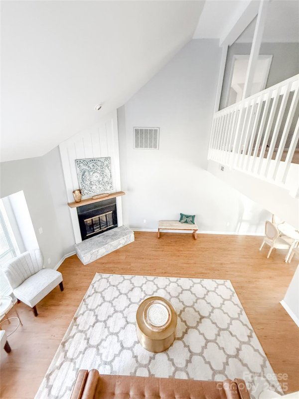 Property image 4 at 8224 Rittenhouse Circle, Charlotte, NC 28270