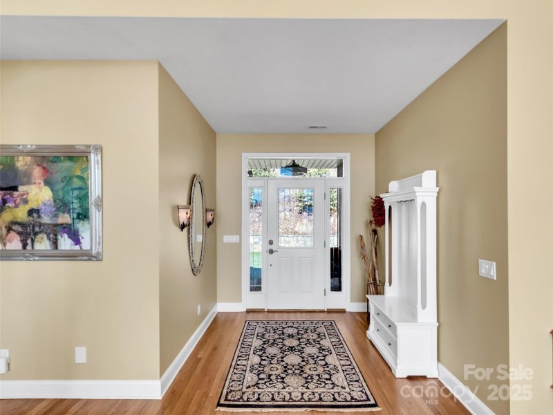 Property image 5 at 185 High Ridge Road, Waynesville, NC 28786