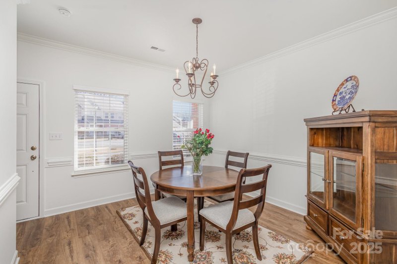 Property image 5 at 334 Valley Brook Lane, Concord, NC 28025