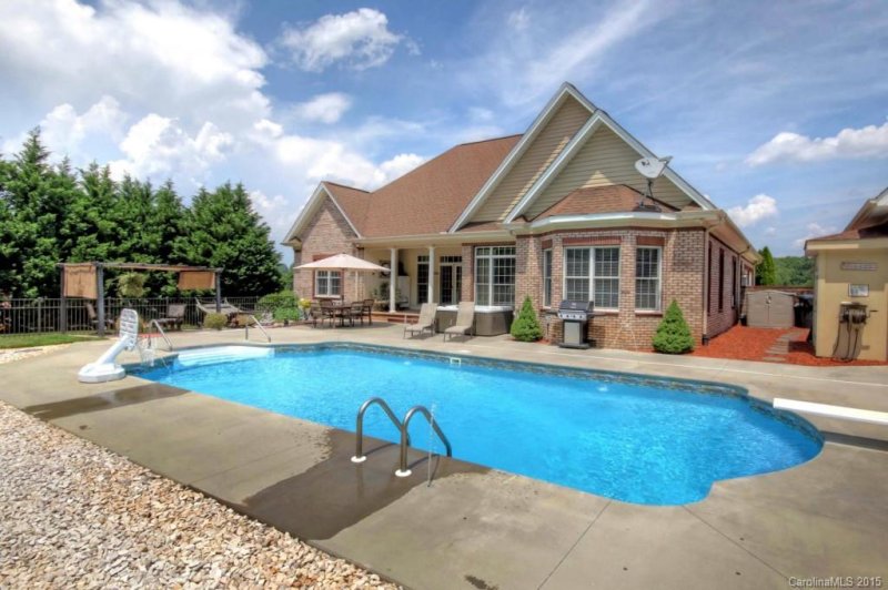 Property image 2 at 137 Natures Trail, Statesville, NC 28625