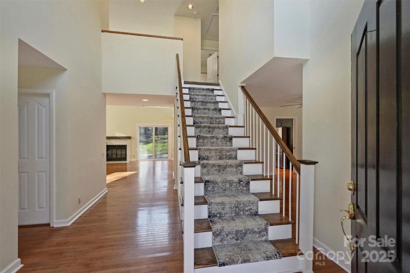 Property image 3 at 12724 Cliffcreek Drive, Huntersville, NC 28078