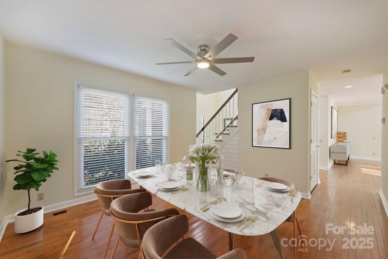 Property image 4 at 12724 Cliffcreek Drive, Huntersville, NC 28078