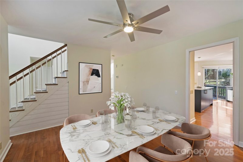 Property image 5 at 12724 Cliffcreek Drive, Huntersville, NC 28078