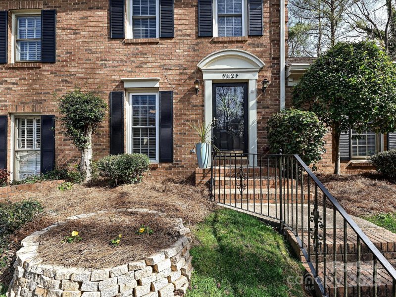 Property image 2 at 9112 Nolley Court, Charlotte, NC 28270