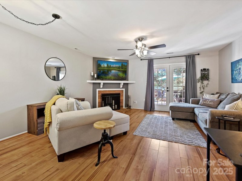 Property image 4 at 9112 Nolley Court, Charlotte, NC 28270