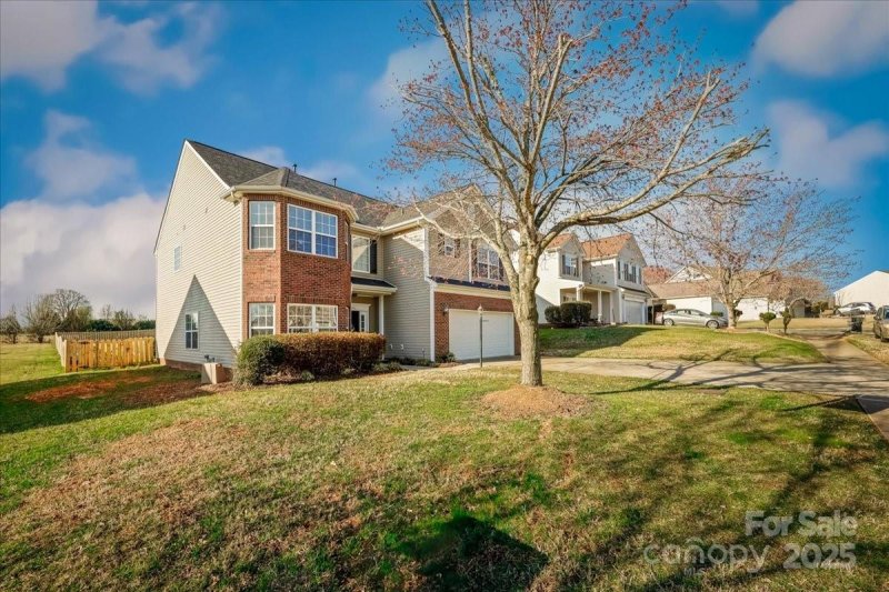 Property image 3 at 184 Settlers Grove Lane, Salisbury, NC 28146