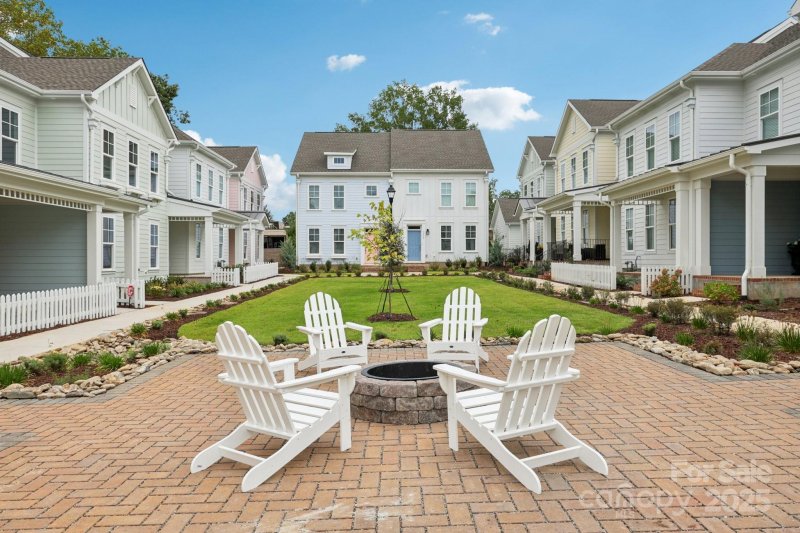 Property image 3 of 274 Gilead Road in Walk23, Huntersville, NC 28078