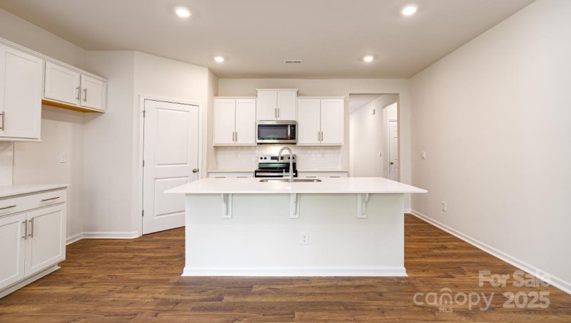 Property image 2 at 130 Woodhall Way, Troutman, NC 28166