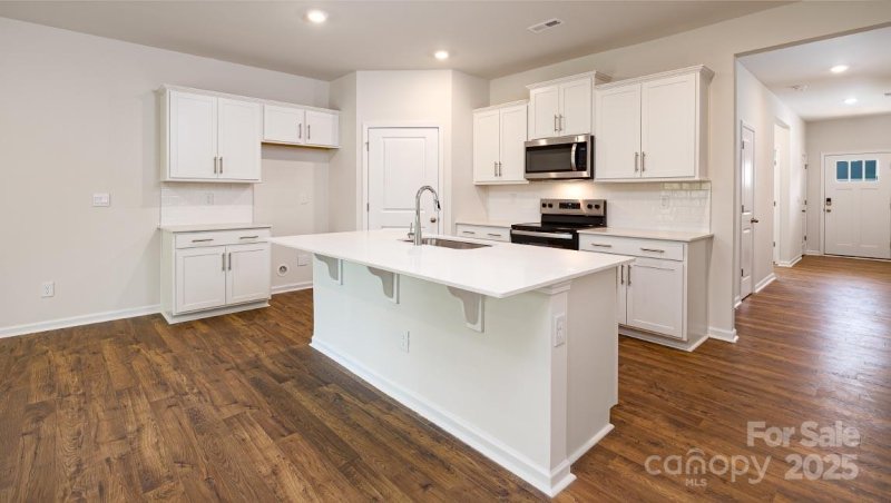 Property image 3 at 130 Woodhall Way, Troutman, NC 28166