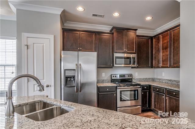 Property image 3 at 365 Halton Crossing Drive, Concord, NC 28027