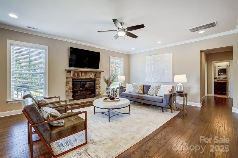 Property image 4 at 8501 Caesars Head Drive, Waxhaw, NC 28173