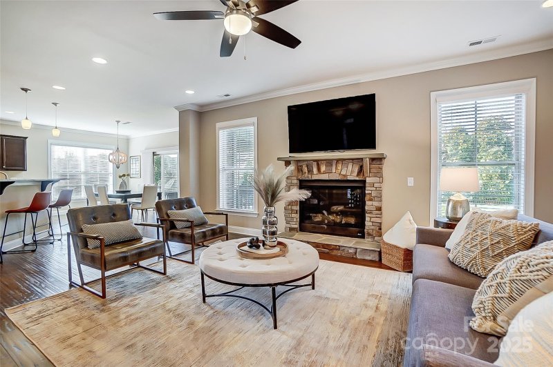 Property image 5 at 8501 Caesars Head Drive, Waxhaw, NC 28173