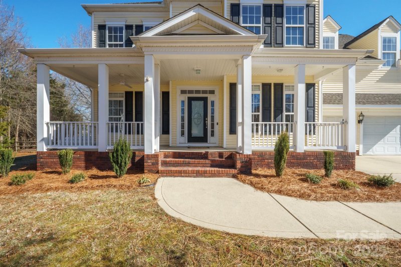 Property image 4 at 8251 Kale Place, Harrisburg, NC 28075