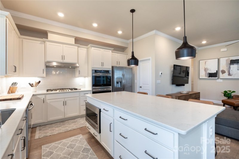 Property image 5 at 2551 Barry Street, Charlotte, NC 28205