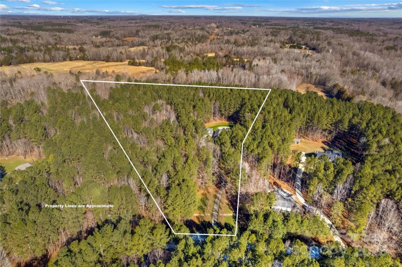 Property image 2 at 279 Farm Estates Drive, Rockwell, NC 28138