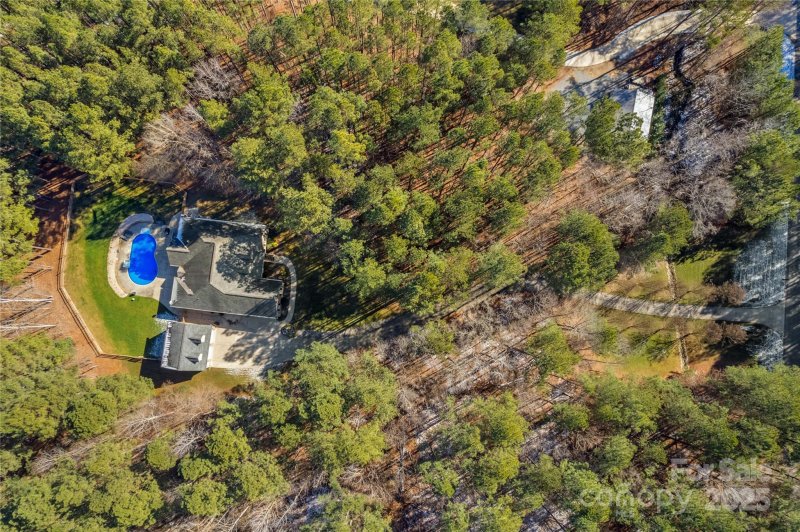 Property image 3 at 279 Farm Estates Drive, Rockwell, NC 28138