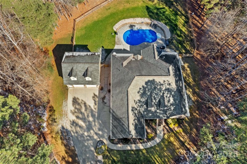 Property image 4 at 279 Farm Estates Drive, Rockwell, NC 28138