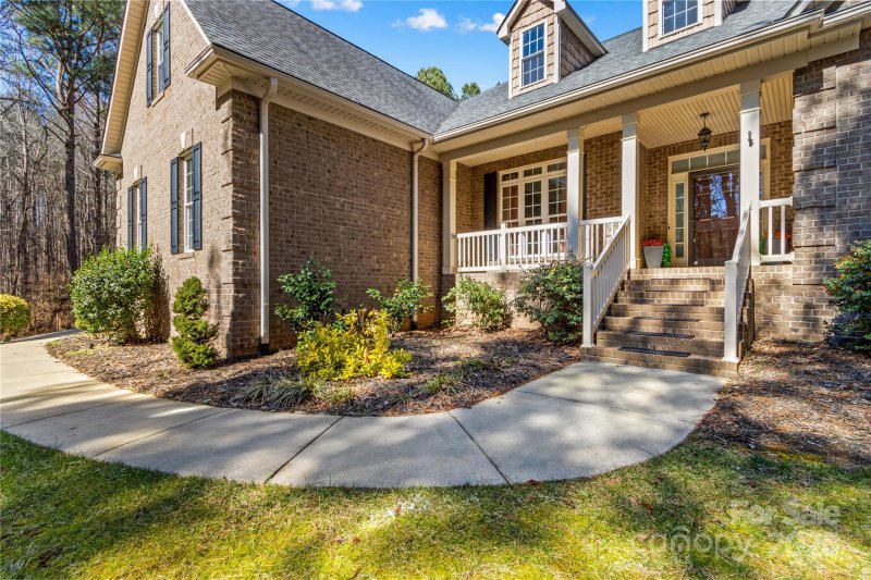 Property image 5 at 279 Farm Estates Drive, Rockwell, NC 28138