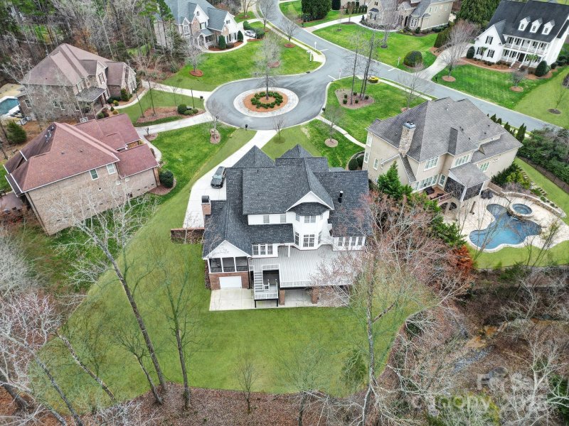 Property image 2 at 411 Belo Court, Fort Mill, SC 29715