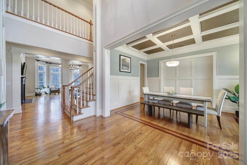 Property image 5 at 411 Belo Court, Fort Mill, SC 29715