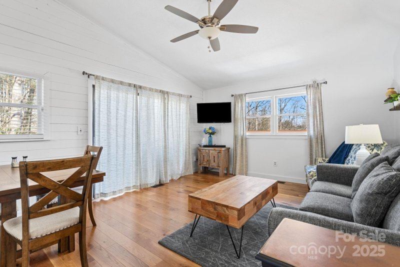 Property image 3 at 121 View De Lake Drive, Etowah, NC 28729