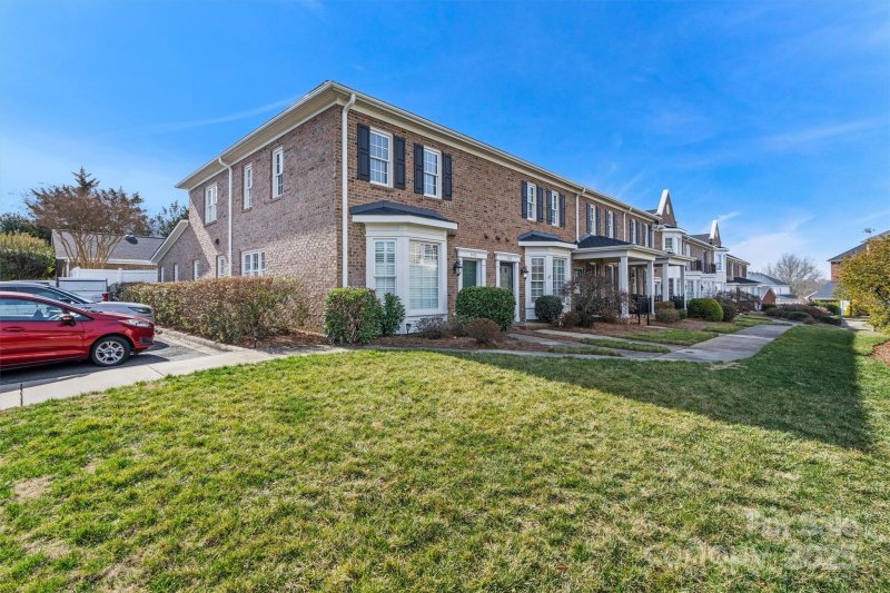 Property image 3 at 5472 Ives Street, Concord, NC 28027