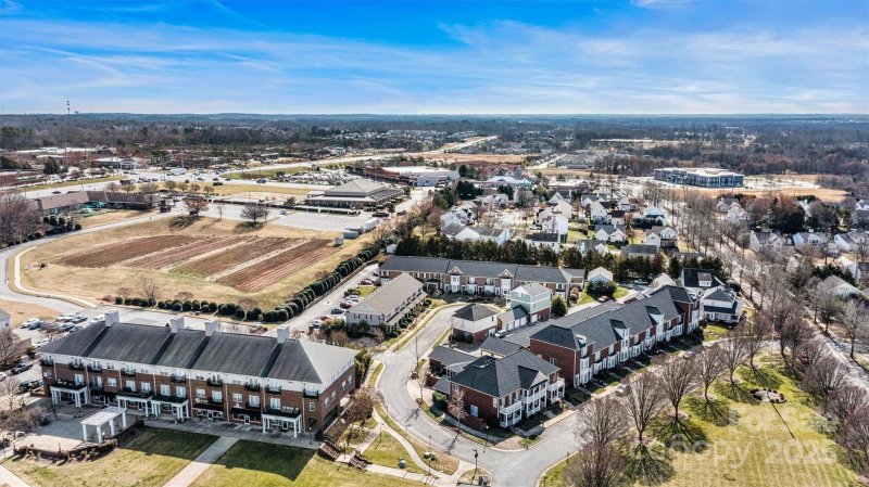 Property image 4 at 5472 Ives Street, Concord, NC 28027