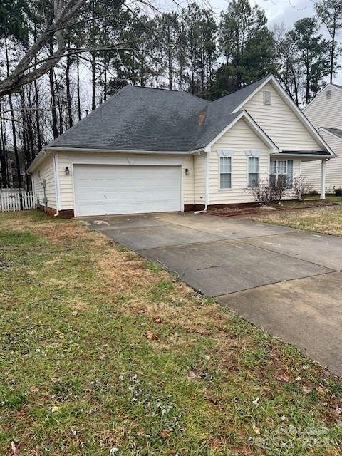 Property image 2 at 6117 Forest Pond Drive, Charlotte, NC 28262