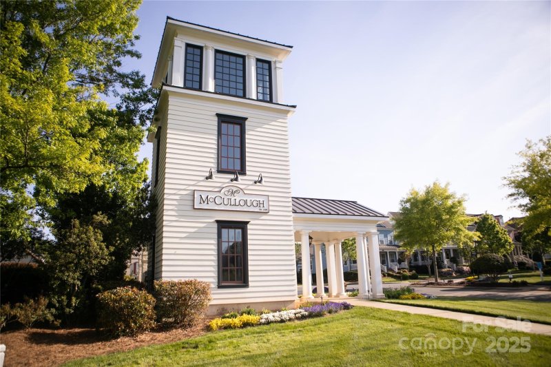 Property image 3 at 13319 Jacks Lane, Pineville, NC 28134