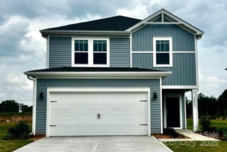 5208 Georgette Trail