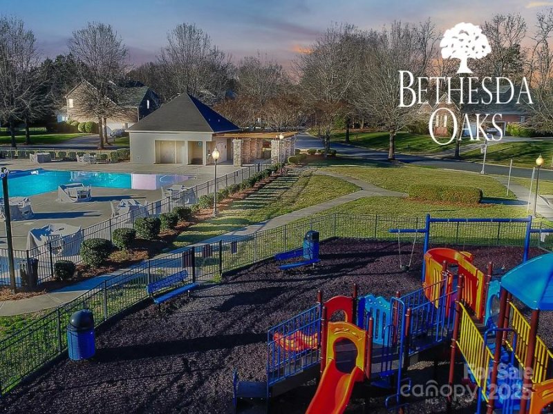 Property image 4 at 3427 Laurel Oak Lane, Gastonia, NC 28056