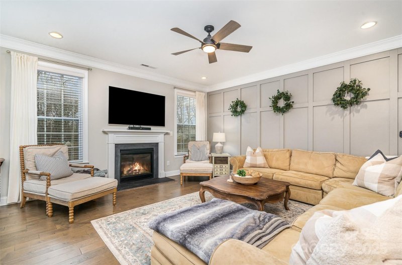 Property image 5 at 114 Tomahawk Drive, Mooresville, NC 28117