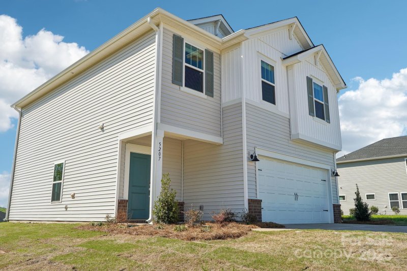 Property image 3 at 5207 Georgette Trail, Cherryville, NC 28021