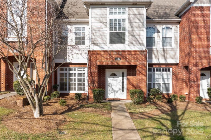 Property image 2 at 1127 Central Park Circle, Davidson, NC 28036