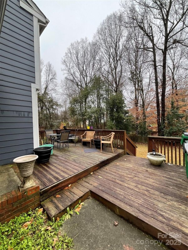 Property image 5 of 4922 Rivergreen Lane in Chestnut Lake, Charlotte, NC 28227