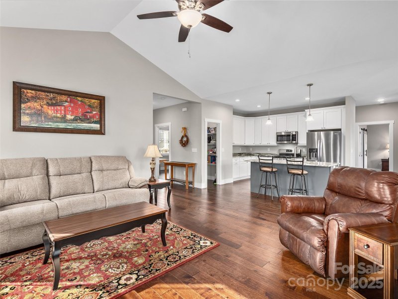 Property image 5 at 203 Windy Acres Knoll Drive, Hendersonville, NC 28792