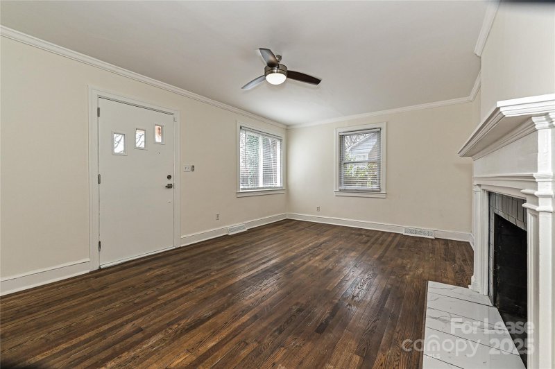 Property image 3 at 3913 Mcmillan Street, Charlotte, NC 28205