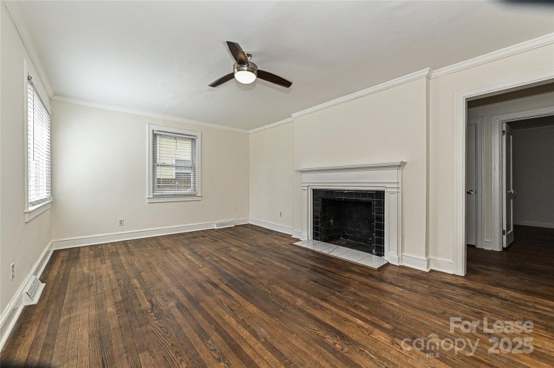 Property image 4 at 3913 Mcmillan Street, Charlotte, NC 28205