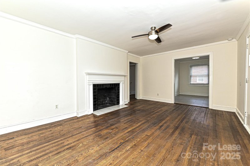 Property image 5 at 3913 Mcmillan Street, Charlotte, NC 28205