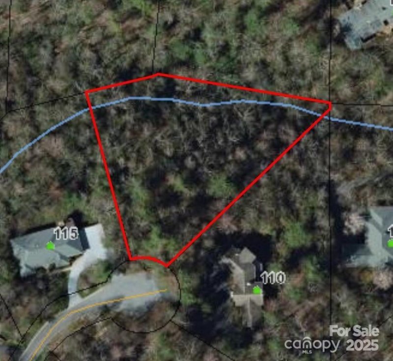 Property image 4 at 33 Woodglen Court, Flat Rock, NC 28731