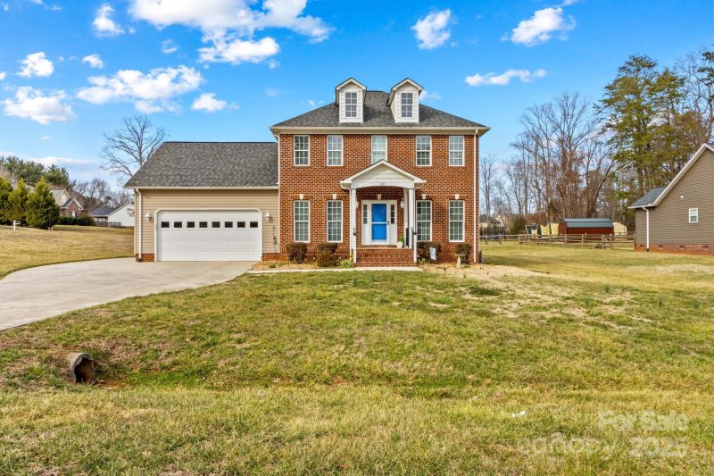 Property image 2 at 109 Putney Court, Salisbury, NC 28147