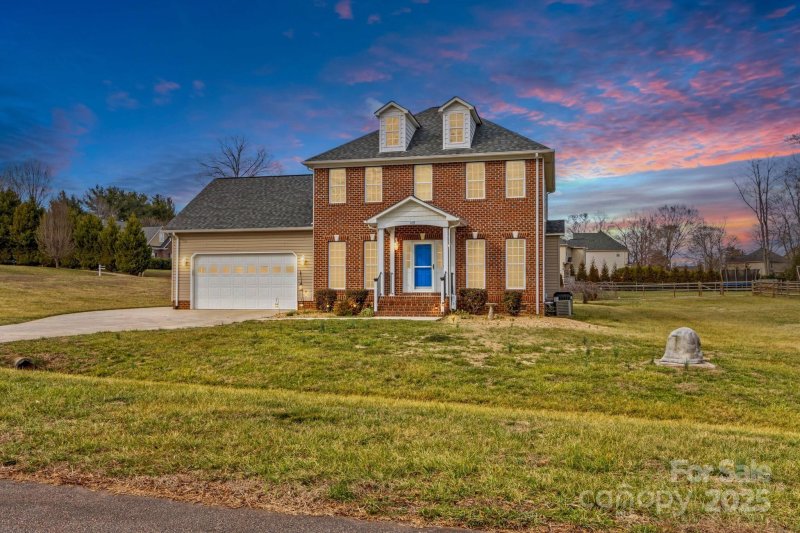 Property image 3 at 109 Putney Court, Salisbury, NC 28147