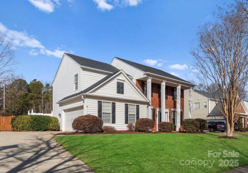 Property image 2 at 7720 Dinniston Drive, Huntersville, NC 28078