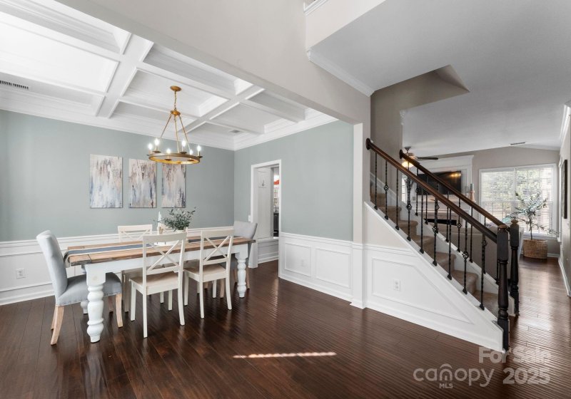 Property image 4 at 7720 Dinniston Drive, Huntersville, NC 28078