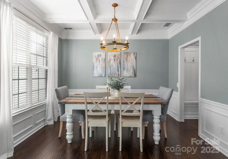 Property image 5 at 7720 Dinniston Drive, Huntersville, NC 28078