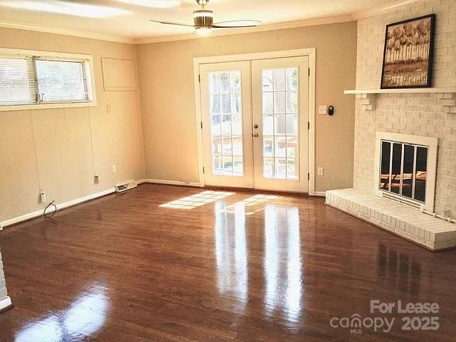 Property image 3 at 1220 Tarrington Avenue, Charlotte, NC 28205