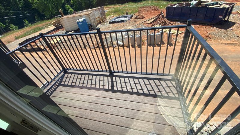 Property image 3 at 633 Uwharrie River Road, Charlotte, NC 28211