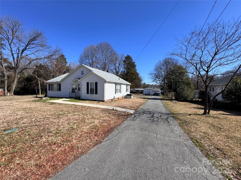 Property image 3 at 2507 Florida Avenue, Kannapolis, NC 28083
